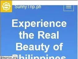 Sites similar to sunnytrip.ph