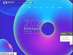 Sites similar to sunnyui.com