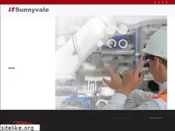 Sites similar to sunnyvale.com.br