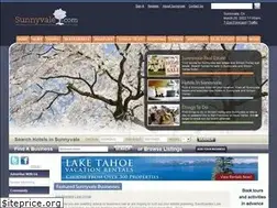 Sites similar to sunnyvale.com