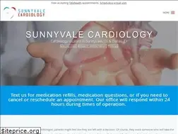 Sites similar to sunnyvalecardiology.net