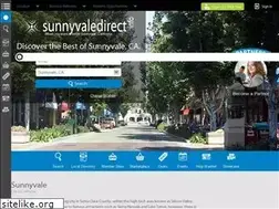 Sites similar to sunnyvaledirect.info