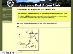 Sites similar to sunnyvalegunclub.com