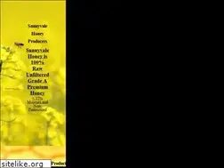 Sites similar to sunnyvalehoney.com