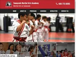 Sites similar to sunnyvalemaa.com