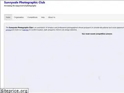 Sites similar to sunnyvalephoto.com