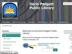 Sites similar to sunnyvalepubliclibrary.org