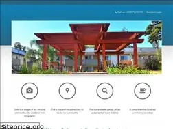 Sites similar to sunnyvaletowncenterapartments.com
