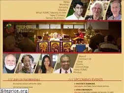 Sites similar to sunnyvaleumc.org