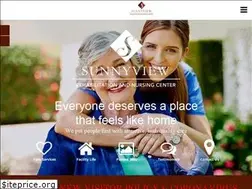 Sites similar to sunnyviewcenter.com