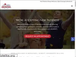 Sites similar to sunnyviewdental.ca