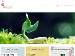 Sites similar to sunnyviewseeds.com