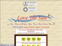 Sites similar to sunnyvillaholidays.com