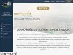 Sites similar to sunnyville.rs