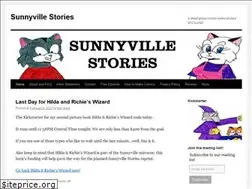 Sites similar to sunnyvillestories.com