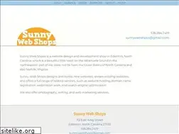 Sites similar to sunnywebshops.com
