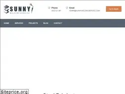 Sites similar to sunnyweldingservice.com