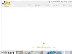 Sites similar to sunnywellprint.com