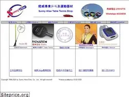 Sites similar to sunnywise.com.hk