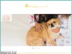 Sites similar to sunnywithana.com