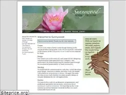 Sites similar to sunnywooddesign.com