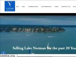 Sites similar to sunnyyates.com