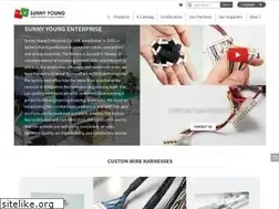 Sites similar to sunnyyoung.com.tw
