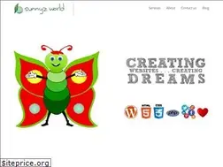 Sites similar to sunnyzworld.com