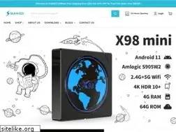 Sites similar to sunnzo.com