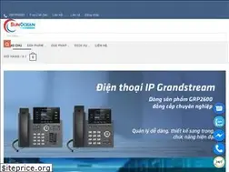 Sites similar to sunocean.com.vn