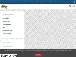 Sites similar to sunoco.com