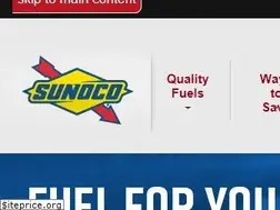 Sites similar to sunocoinc.com