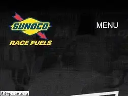 Sites similar to sunocoracefuels.com