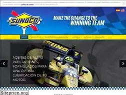 Sites similar to sunoilespana.com