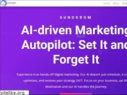 Sites similar to sunokrom.com