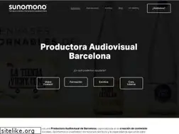 Sites similar to sunomonofilms.com