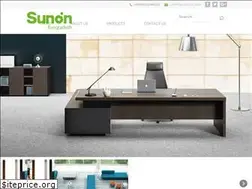Sites similar to sunon-bd.com