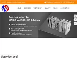 Sites similar to sunon-mould.com