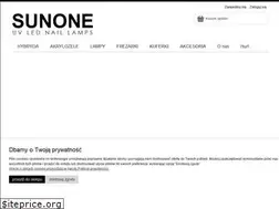 Sites similar to sunone.pl