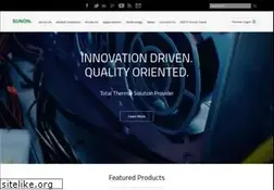 Sites similar to sunonusa.com