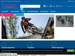 Sites similar to sunoptic.gr