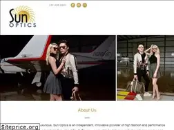 Sites similar to sunoptics.us