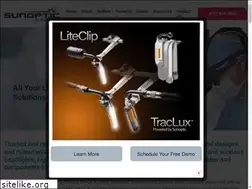 Sites similar to sunopticsurgical.com