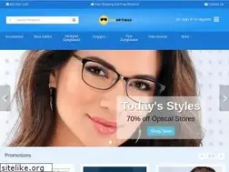 Sites similar to sunoptique.com