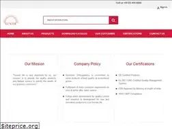 Sites similar to sunor.org