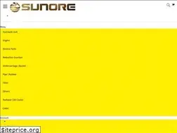 Sites similar to sunoreparts.com