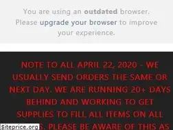 Sites similar to sunorganic.com