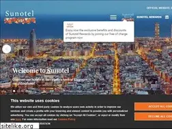 Sites similar to sunotel.es