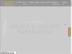 Sites similar to sunotelhotels.com