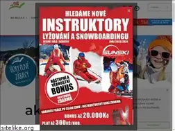 Sites similar to sunoutdoor.cz